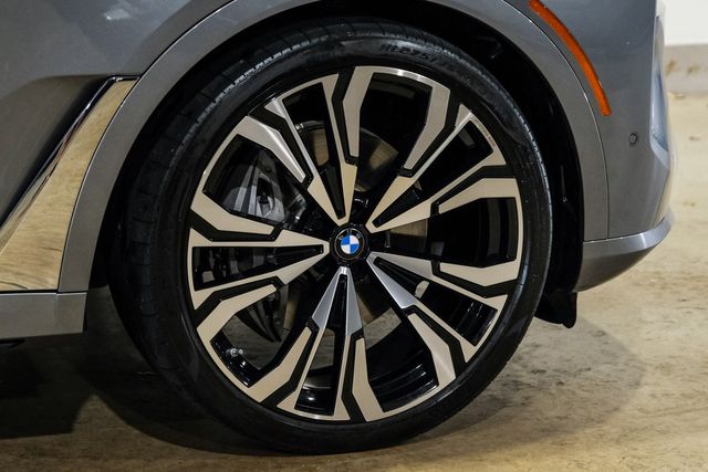 2024 BMW X7 xDrive40i HUD,PANO ROOF,360 CAM,HTD/COOL LTH,22'S | Carrollton, TX | Texas Vehicle Exchange 2024 BMW X7 xDrive40i HUD,PANO ROOF,360 CAM,HTD/COOL LTH,22'S | Carrollton, TX | Texas Vehicle Exchange