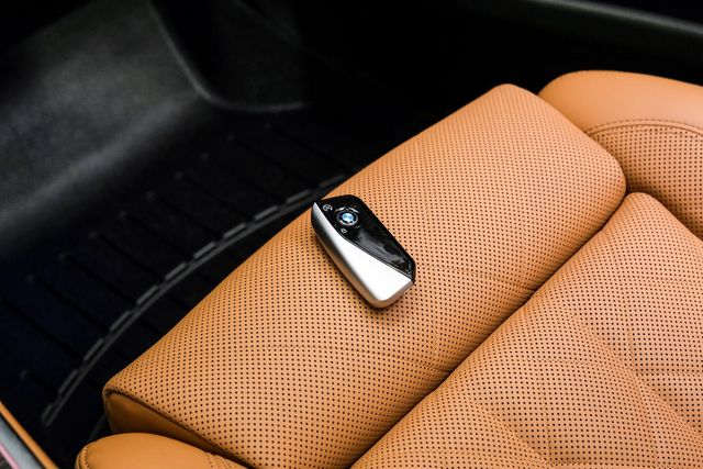 2024 BMW X7 xDrive40i HUD,PANO ROOF,360 CAM,HTD/COOL LTH,22'S | Carrollton, TX | Texas Vehicle Exchange