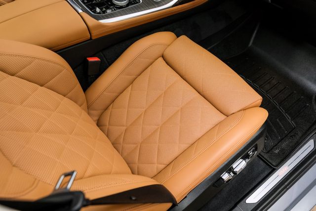 2024 BMW X7 xDrive40i HUD,PANO ROOF,360 CAM,HTD/COOL LTH,22'S | Carrollton, TX | Texas Vehicle Exchange