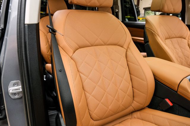 2024 BMW X7 xDrive40i HUD,PANO ROOF,360 CAM,HTD/COOL LTH,22'S | Carrollton, TX | Texas Vehicle Exchange 2024 BMW X7 xDrive40i HUD,PANO ROOF,360 CAM,HTD/COOL LTH,22'S | Carrollton, TX | Texas Vehicle Exchange