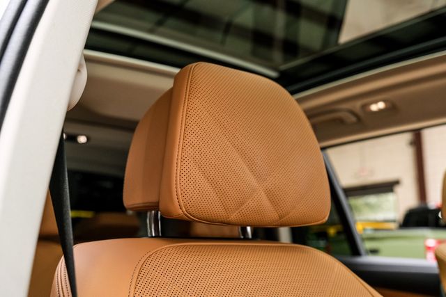 2024 BMW X7 xDrive40i HUD,PANO ROOF,360 CAM,HTD/COOL LTH,22'S | Carrollton, TX | Texas Vehicle Exchange