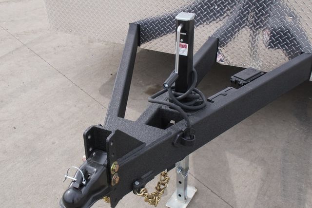 2024 Bravo HAIL SALE GREENPRO 8.5x16 LANDSCAPING TRAILER $13,996 | Henderson , CO | Complete Trailers of Colorado 2024 Bravo HAIL SALE GREENPRO 8.5x16 LANDSCAPING TRAILER $13,996 | Henderson , CO | Complete Trailers of Colorado