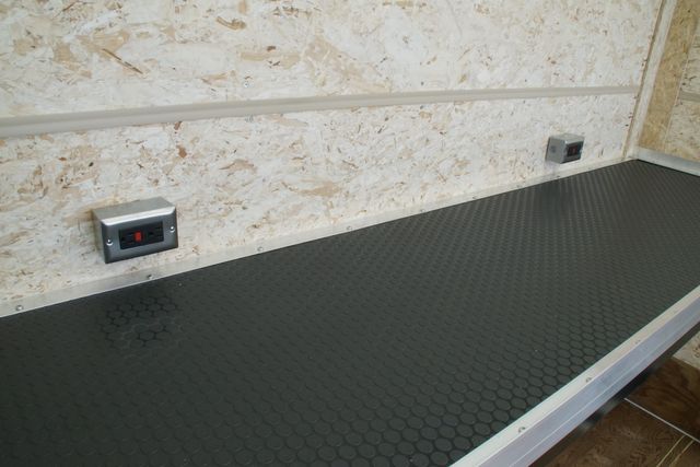 2024 Bravo HAIL SALE GREENPRO 8.5x16 LANDSCAPING TRAILER $13,996 | Henderson , CO | Complete Trailers of Colorado 2024 Bravo HAIL SALE GREENPRO 8.5x16 LANDSCAPING TRAILER $13,996 | Henderson , CO | Complete Trailers of Colorado