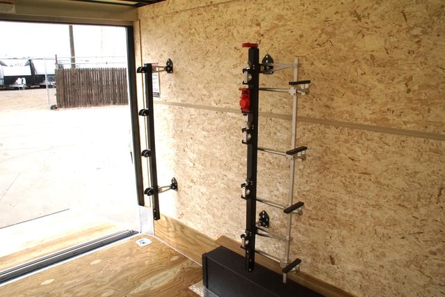 2024 Bravo HAIL SALE GREENPRO 8.5x16 LANDSCAPING TRAILER $13,996 | Henderson , CO | Complete Trailers of Colorado 2024 Bravo HAIL SALE GREENPRO 8.5x16 LANDSCAPING TRAILER $13,996 | Henderson , CO | Complete Trailers of Colorado