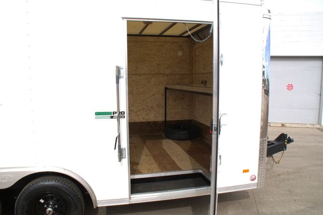 2024 Bravo HAIL SALE GREENPRO 8.5x16 LANDSCAPING TRAILER $13,996 | Henderson , CO | Complete Trailers of Colorado 2024 Bravo HAIL SALE GREENPRO 8.5x16 LANDSCAPING TRAILER $13,996 | Henderson , CO | Complete Trailers of Colorado