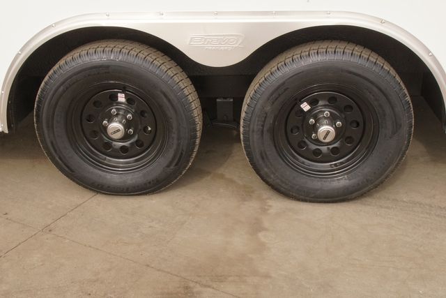 2024 Bravo HAIL SALE GREENPRO 8.5x16 LANDSCAPING TRAILER $13,996 | Henderson , CO | Complete Trailers of Colorado 2024 Bravo HAIL SALE GREENPRO 8.5x16 LANDSCAPING TRAILER $13,996 | Henderson , CO | Complete Trailers of Colorado