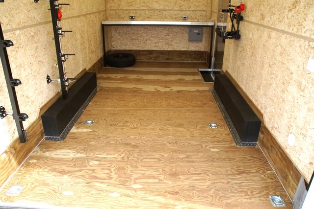 2024 Bravo HAIL SALE GREENPRO 8.5x16 LANDSCAPING TRAILER $13,996 | Henderson , CO | Complete Trailers of Colorado 2024 Bravo HAIL SALE GREENPRO 8.5x16 LANDSCAPING TRAILER $13,996 | Henderson , CO | Complete Trailers of Colorado