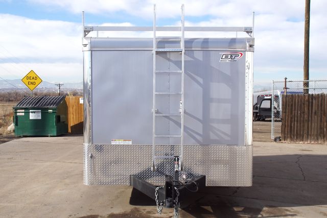2024 Bravo HAIL SALE Tradesman 8.5x16 Contractor Trailer $17,962 | Henderson , CO | Complete Trailers of Colorado 2024 Bravo HAIL SALE Tradesman 8.5x16 Contractor Trailer $17,962 | Henderson , CO | Complete Trailers of Colorado