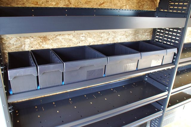 2024 Bravo HAIL SALE Tradesman 8.5x16 Contractor Trailer $17,962 | Henderson , CO | Complete Trailers of Colorado 2024 Bravo HAIL SALE Tradesman 8.5x16 Contractor Trailer $17,962 | Henderson , CO | Complete Trailers of Colorado