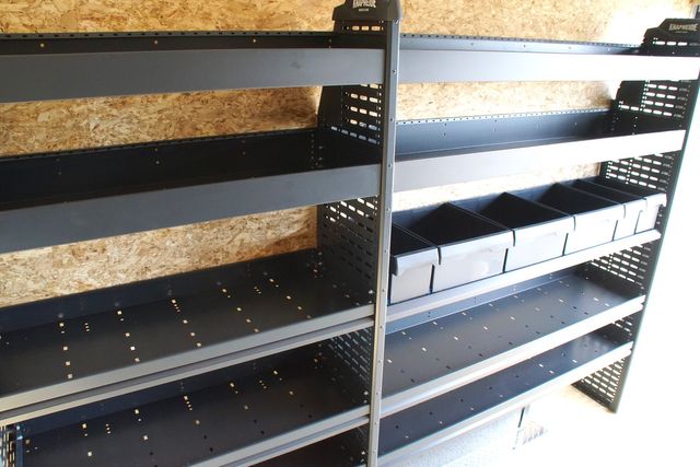 2024 Bravo HAIL SALE Tradesman 8.5x16 Contractor Trailer $17,962 | Henderson , CO | Complete Trailers of Colorado 2024 Bravo HAIL SALE Tradesman 8.5x16 Contractor Trailer $17,962 | Henderson , CO | Complete Trailers of Colorado