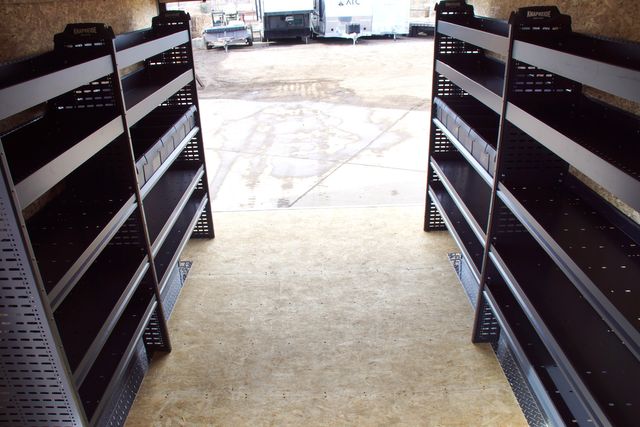 2024 Bravo HAIL SALE Tradesman 8.5x16 Contractor Trailer $17,962 | Henderson , CO | Complete Trailers of Colorado 2024 Bravo HAIL SALE Tradesman 8.5x16 Contractor Trailer $17,962 | Henderson , CO | Complete Trailers of Colorado