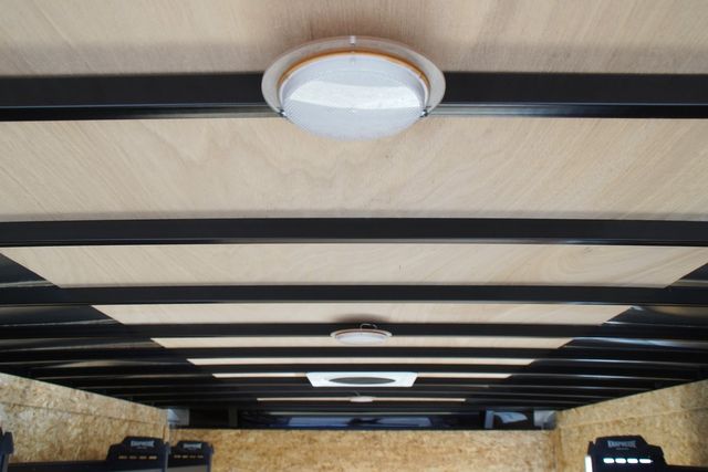 2024 Bravo HAIL SALE Tradesman 8.5x16 Contractor Trailer $17,962 | Henderson , CO | Complete Trailers of Colorado 2024 Bravo HAIL SALE Tradesman 8.5x16 Contractor Trailer $17,962 | Henderson , CO | Complete Trailers of Colorado