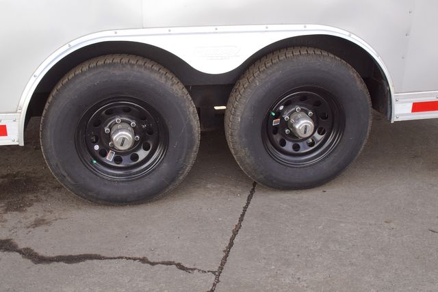 2024 Bravo HAIL SALE Tradesman 8.5x16 Contractor Trailer $17,962 | Henderson , CO | Complete Trailers of Colorado 2024 Bravo HAIL SALE Tradesman 8.5x16 Contractor Trailer $17,962 | Henderson , CO | Complete Trailers of Colorado