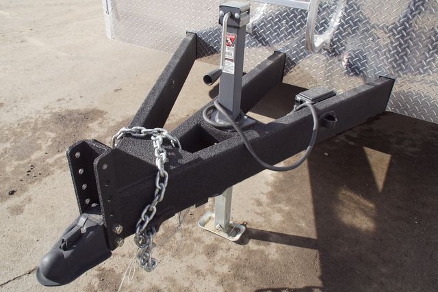 2024 Bravo HAIL SALE Tradesman 8.5x16 Contractor Trailer $17,962 | Henderson , CO | Complete Trailers of Colorado 2024 Bravo HAIL SALE Tradesman 8.5x16 Contractor Trailer $17,962 | Henderson , CO | Complete Trailers of Colorado