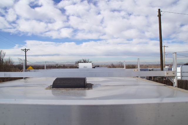 2024 Bravo HAIL SALE Tradesman 8.5x16 Contractor Trailer $17,962 | Henderson , CO | Complete Trailers of Colorado 2024 Bravo HAIL SALE Tradesman 8.5x16 Contractor Trailer $17,962 | Henderson , CO | Complete Trailers of Colorado