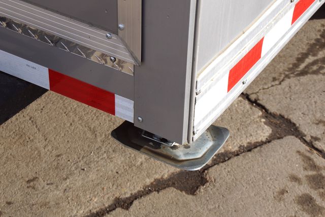 2024 Bravo HAIL SALE Tradesman 8.5x16 Contractor Trailer $17,962 | Henderson , CO | Complete Trailers of Colorado 2024 Bravo HAIL SALE Tradesman 8.5x16 Contractor Trailer $17,962 | Henderson , CO | Complete Trailers of Colorado