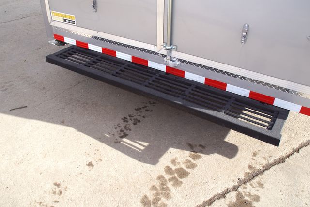 2024 Bravo HAIL SALE Tradesman 8.5x16 Contractor Trailer $17,962 | Henderson , CO | Complete Trailers of Colorado 2024 Bravo HAIL SALE Tradesman 8.5x16 Contractor Trailer $17,962 | Henderson , CO | Complete Trailers of Colorado