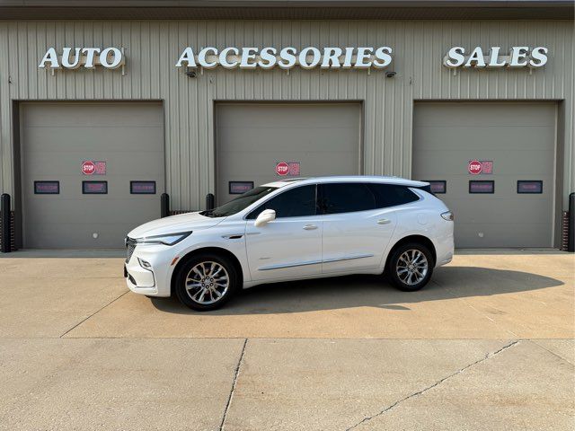 2024 Buick Enclave Avenir | Gifford, IL | Trav's Automotive 2024 Buick Enclave Avenir | Gifford, IL | Trav's Automotive