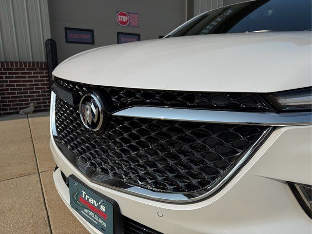 2024 Buick Enclave Avenir | Gifford, IL | Trav's Automotive 2024 Buick Enclave Avenir | Gifford, IL | Trav's Automotive