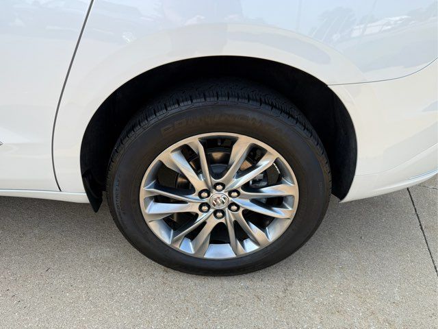 2024 Buick Enclave Avenir | Gifford, IL | Trav's Automotive 2024 Buick Enclave Avenir | Gifford, IL | Trav's Automotive