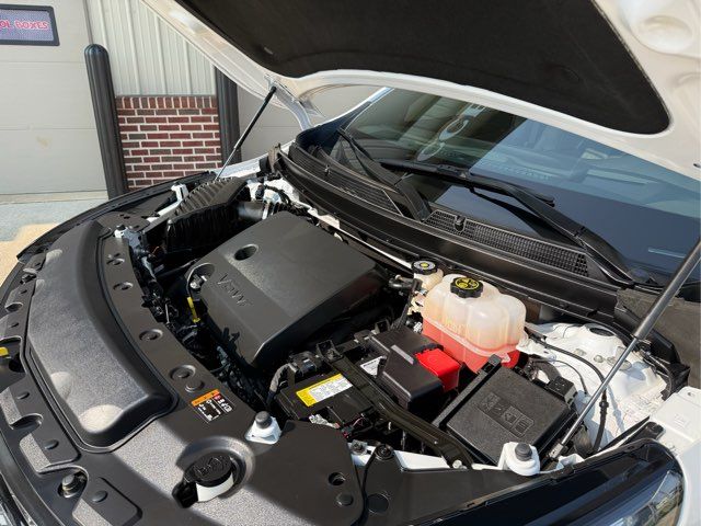 2024 Buick Enclave Avenir | Gifford, IL | Trav's Automotive 2024 Buick Enclave Avenir | Gifford, IL | Trav's Automotive