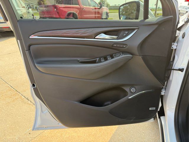 2024 Buick Enclave Avenir | Gifford, IL | Trav's Automotive 2024 Buick Enclave Avenir | Gifford, IL | Trav's Automotive