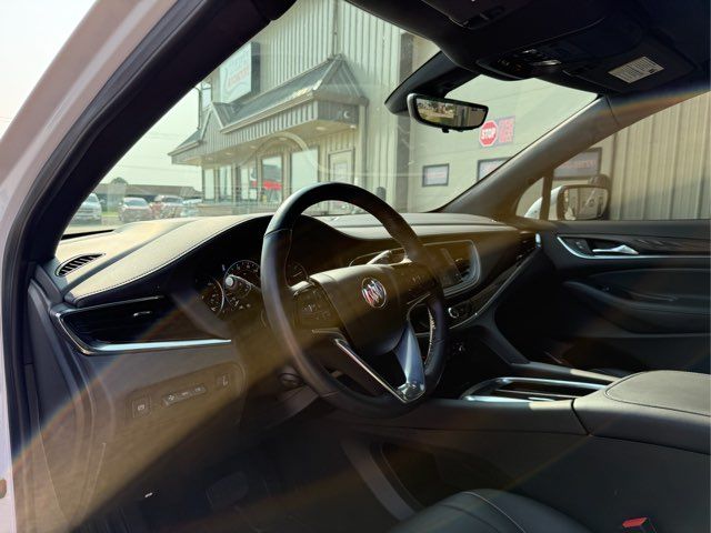 2024 Buick Enclave Avenir | Gifford, IL | Trav's Automotive 2024 Buick Enclave Avenir | Gifford, IL | Trav's Automotive