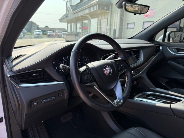 2024 Buick Enclave Avenir | Gifford, IL | Trav's Automotive