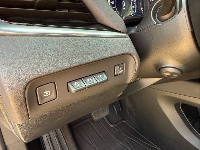 2024 Buick Enclave Avenir | Gifford, IL | Trav's Automotive 2024 Buick Enclave Avenir | Gifford, IL | Trav's Automotive