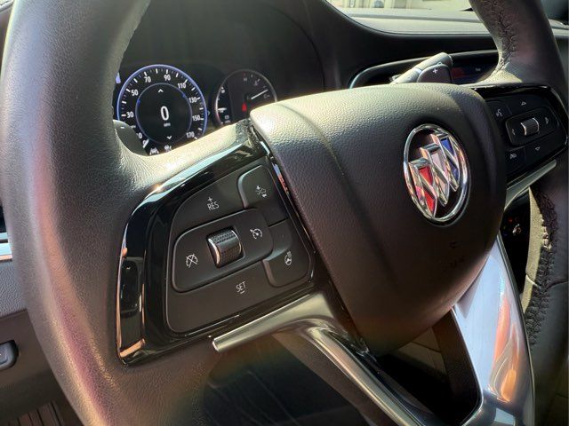 2024 Buick Enclave Avenir | Gifford, IL | Trav's Automotive 2024 Buick Enclave Avenir | Gifford, IL | Trav's Automotive