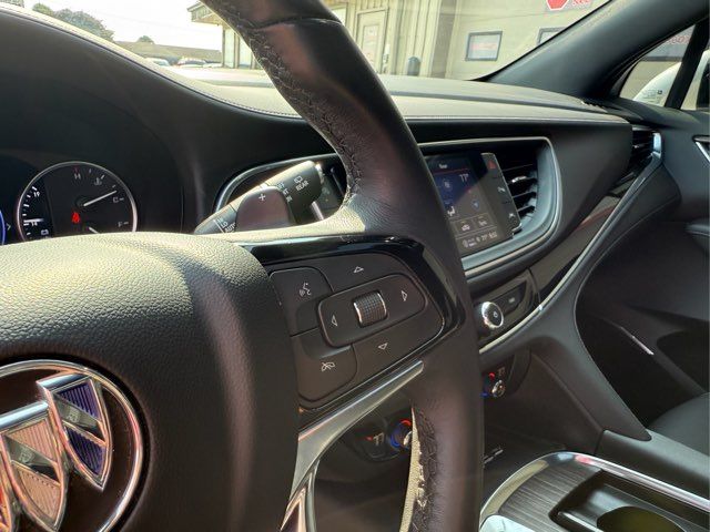 2024 Buick Enclave Avenir | Gifford, IL | Trav's Automotive 2024 Buick Enclave Avenir | Gifford, IL | Trav's Automotive