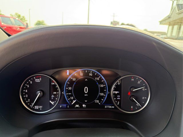 2024 Buick Enclave Avenir | Gifford, IL | Trav's Automotive 2024 Buick Enclave Avenir | Gifford, IL | Trav's Automotive