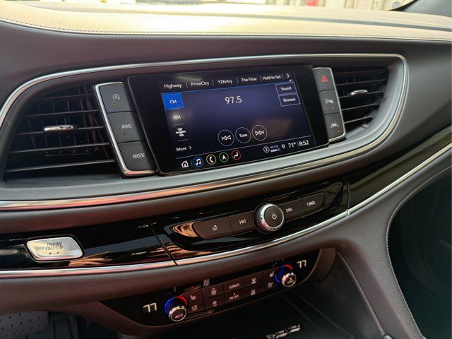 2024 Buick Enclave Avenir | Gifford, IL | Trav's Automotive 2024 Buick Enclave Avenir | Gifford, IL | Trav's Automotive