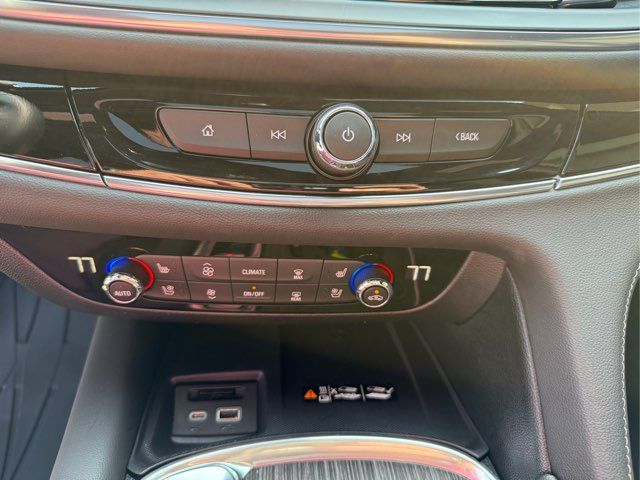 2024 Buick Enclave Avenir | Gifford, IL | Trav's Automotive 2024 Buick Enclave Avenir | Gifford, IL | Trav's Automotive