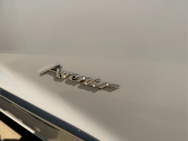 2024 Buick Enclave Avenir | Gifford, IL | Trav's Automotive 2024 Buick Enclave Avenir | Gifford, IL | Trav's Automotive