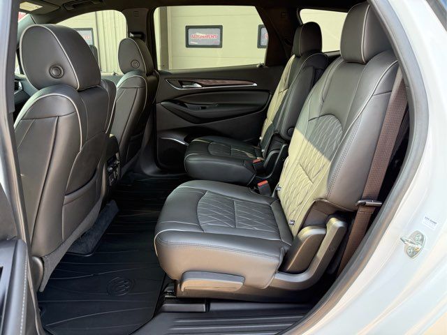2024 Buick Enclave Avenir | Gifford, IL | Trav's Automotive