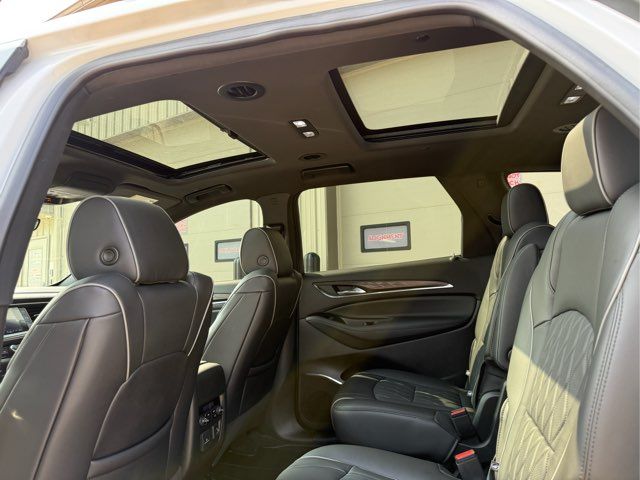 2024 Buick Enclave Avenir | Gifford, IL | Trav's Automotive 2024 Buick Enclave Avenir | Gifford, IL | Trav's Automotive