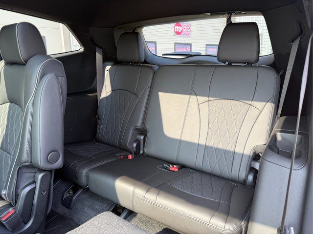 2024 Buick Enclave Avenir | Gifford, IL | Trav's Automotive