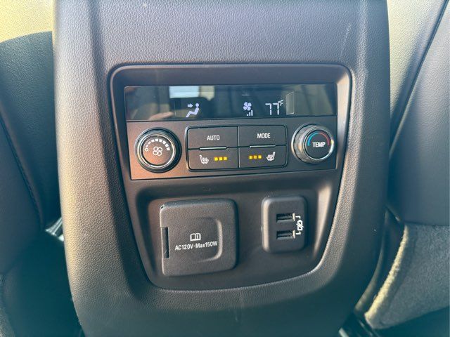 2024 Buick Enclave Avenir | Gifford, IL | Trav's Automotive 2024 Buick Enclave Avenir | Gifford, IL | Trav's Automotive