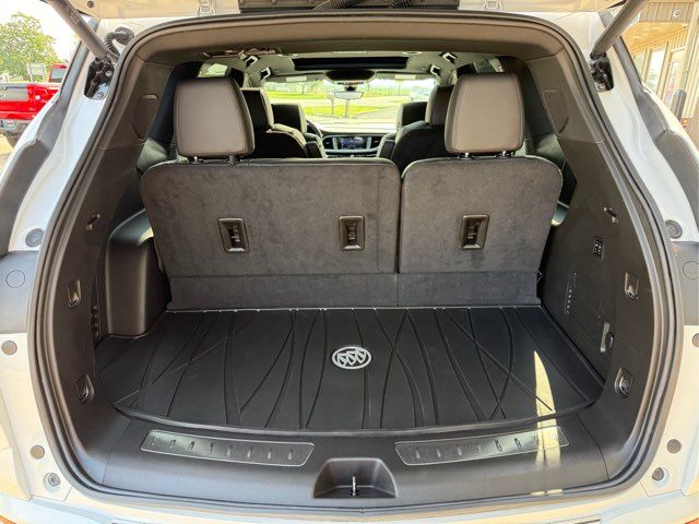 2024 Buick Enclave Avenir | Gifford, IL | Trav's Automotive 2024 Buick Enclave Avenir | Gifford, IL | Trav's Automotive