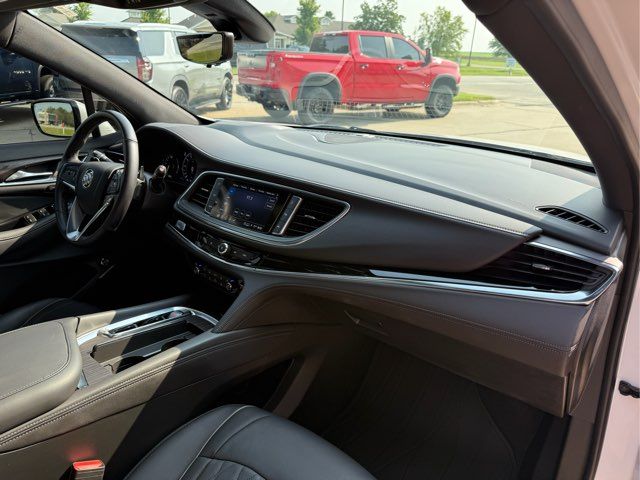 2024 Buick Enclave Avenir | Gifford, IL | Trav's Automotive