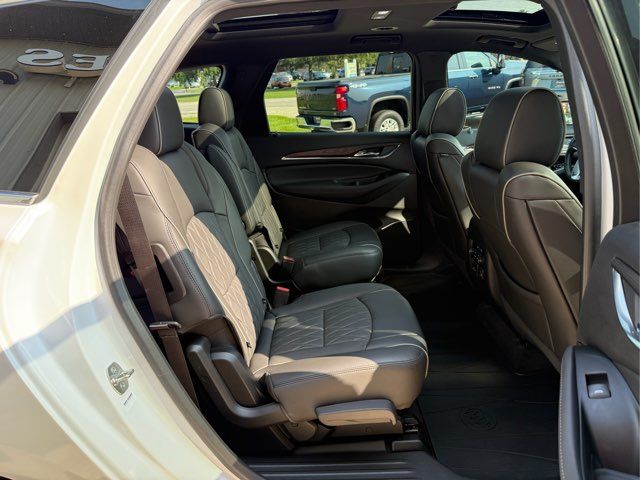 2024 Buick Enclave Avenir | Gifford, IL | Trav's Automotive