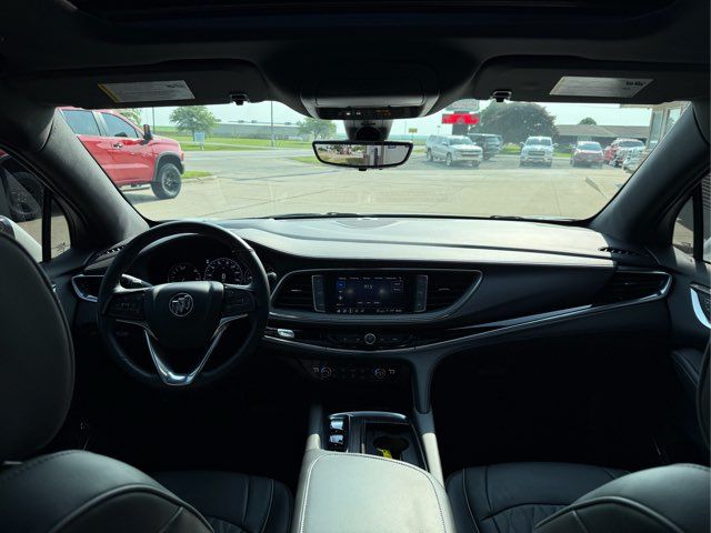 2024 Buick Enclave Avenir | Gifford, IL | Trav's Automotive 2024 Buick Enclave Avenir | Gifford, IL | Trav's Automotive