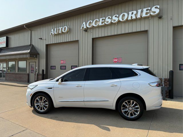 2024 Buick Enclave Avenir | Gifford, IL | Trav's Automotive 2024 Buick Enclave Avenir | Gifford, IL | Trav's Automotive