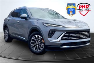 2024 Buick Envision Preferred | Elyria, OH | PHD Auto Group in Elyria, OH 44035