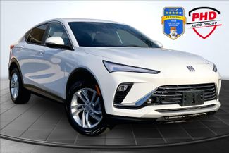 2024 Buick Envista Preferred | Elyria, OH | PHD Auto Group in Elyria, OH 44035