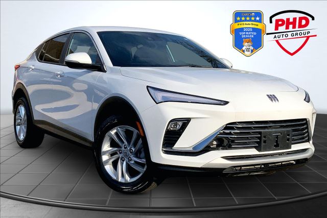 2024 Buick Envista Preferred | Elyria, OH | PHD Auto Group
