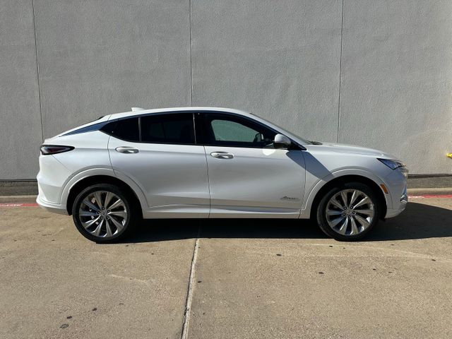 2024 Buick Envista Avenir Power Sunroof Advanced Safety Pkg | Irving, Texas | Hopper Motorplex 2024 Buick Envista Avenir Power Sunroof Advanced Safety Pkg | Irving, Texas | Hopper Motorplex