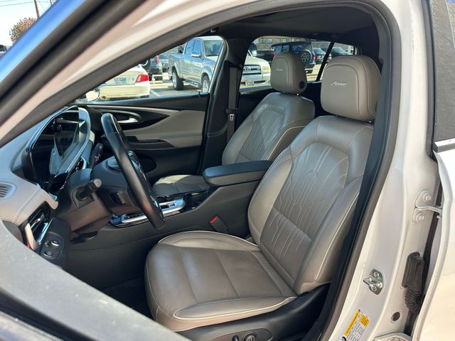 2024 Buick Envista Avenir Power Sunroof Advanced Safety Pkg | Irving, Texas | Hopper Motorplex 2024 Buick Envista Avenir Power Sunroof Advanced Safety Pkg | Irving, Texas | Hopper Motorplex