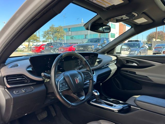 2024 Buick Envista Avenir Power Sunroof Advanced Safety Pkg | Irving, Texas | Hopper Motorplex 2024 Buick Envista Avenir Power Sunroof Advanced Safety Pkg | Irving, Texas | Hopper Motorplex